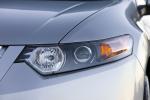 Acura TSX 2008 года